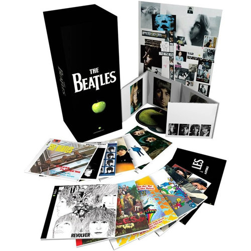 Misery歌词-The Beatles
