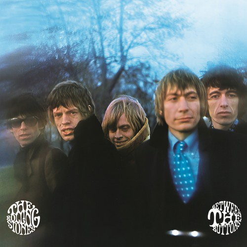 Connection歌词-The Rolling Stones