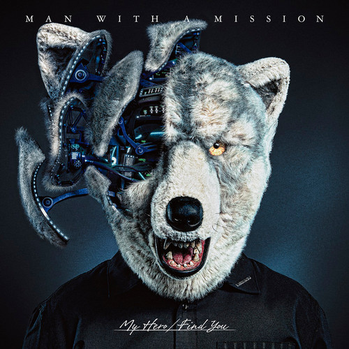 Memories (Ken Ishii Remix)歌词-MAN WITH A MISSION (マン ウィズ ア ミッション)