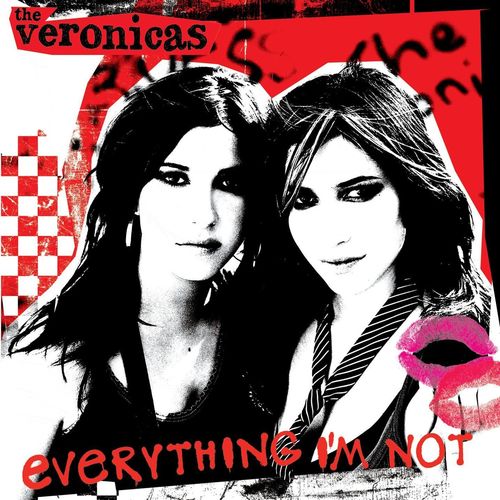 Everything I'm Not (Claude le Gache Club Mix)歌词-The Veronicas