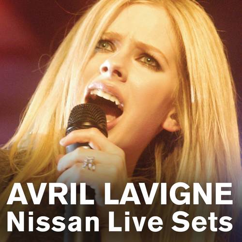 The Best Damn Thing (Nissan Live Sets on Yahoo! Music) (Live)歌词-Avril Lavigne