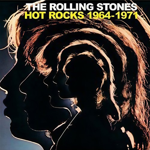 Jumpin' Jack Flash歌词-The Rolling Stones
