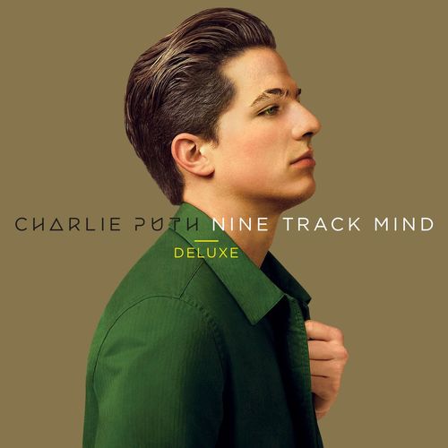 One Call Away歌词-Charlie Puth
