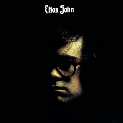 The Cage歌词-Elton John