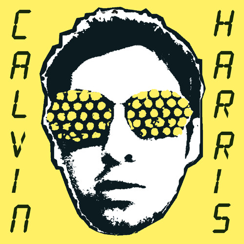 Acceptable In The 80s (Live)歌词-Calvin Harris