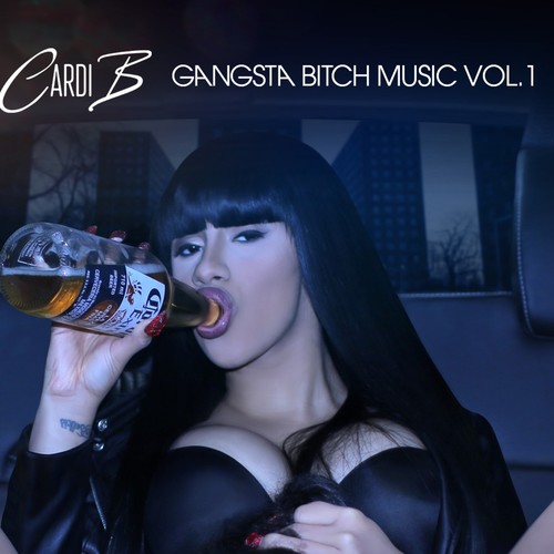 On Fleek (Explicit)歌词-Cardi B