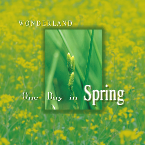 Fairyland歌词-Bandari