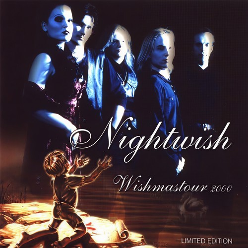 Nightquest歌词-Nightwish