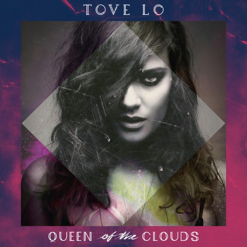 The Way That I Am歌词-Tove Lo