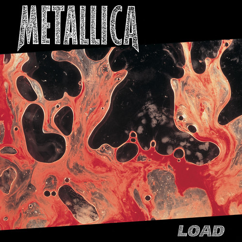 F.O.B.D. ("Until It Sleeps" Rough Chorus Vocal Idea Mix)歌词-Metallica