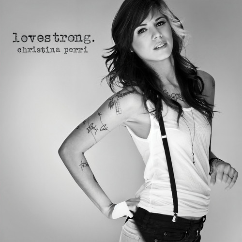 distance歌词-Christina Perri
