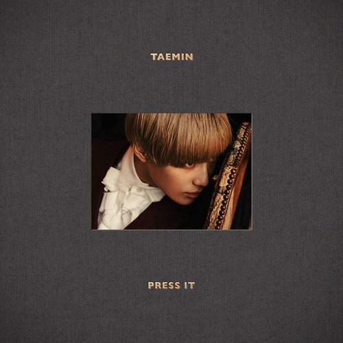 벌써 (Already) (已经)歌词-泰民 (태민)