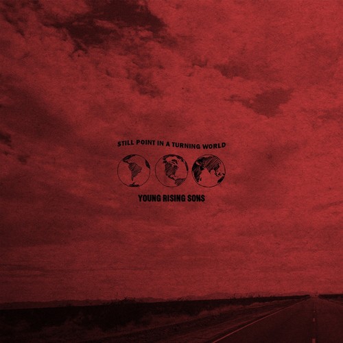 Be Like Yesterday歌词-Young Rising Sons