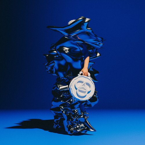 Color: Teriyaki歌词-GALI
