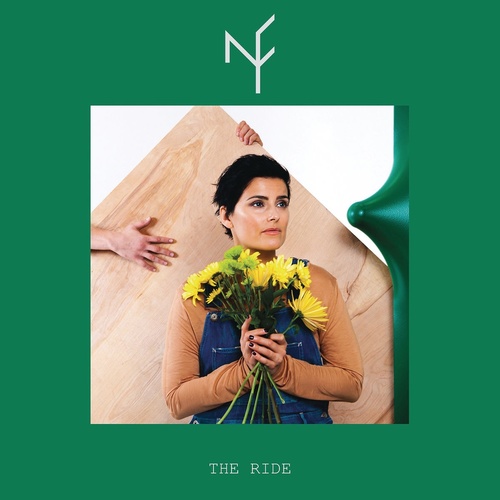 Pipe Dreams歌词-Nelly Furtado
