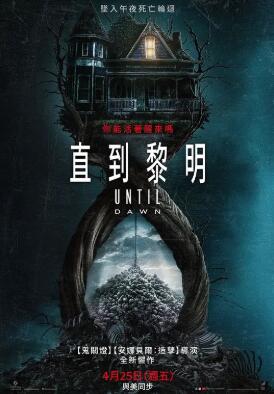 直到黎明电影正片