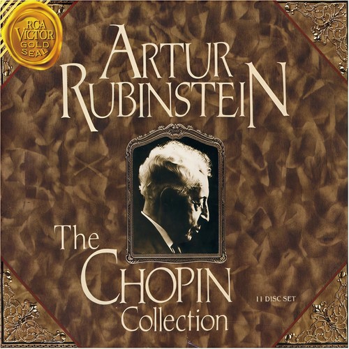Polonaises, Op. 26 - No. 2 in E-Flat Minor (波兰舞曲集,作品26 - 第2首 降E小调)歌词-Arthur Rubinstein / Frédéric Chopin