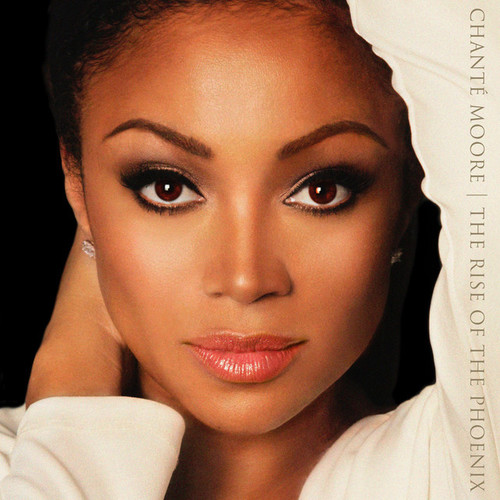 The Journey - Interlude歌词-Chanté Moore