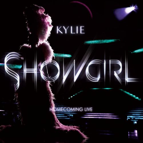 Chocolate (Live in Sydney)歌词-Kylie Minogue