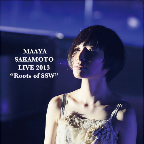 遠く 2013 Live Ver.歌词-坂本真綾 (さかもと まあや)