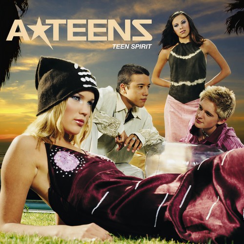Rockin'歌词-A*Teens