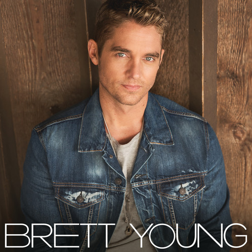 Memory Won't Let Me歌词-Brett Young