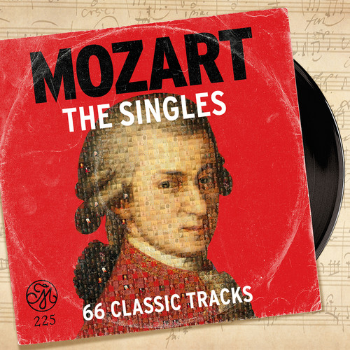 Horn Concerto No.4 In E Flat, K.495 - 3. Rondo (Allegro vivace)歌词-David Jolley / Orpheus Chamber Orchestra / Wolfgang Amadeus Mozart