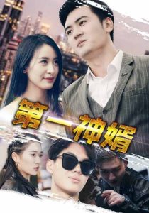 第一神婿短剧全110集
