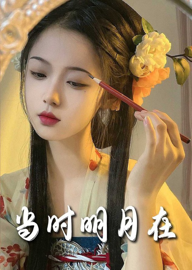 明月照南星 当时明月在短剧全71集