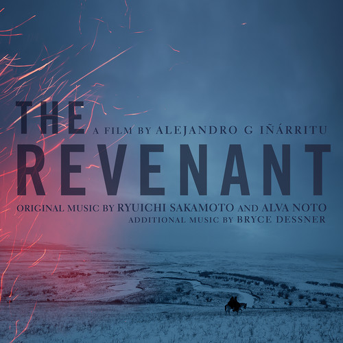 The Revenant Main Theme歌词-坂本龙一 (さかもと りゅういち) / Alva Noto