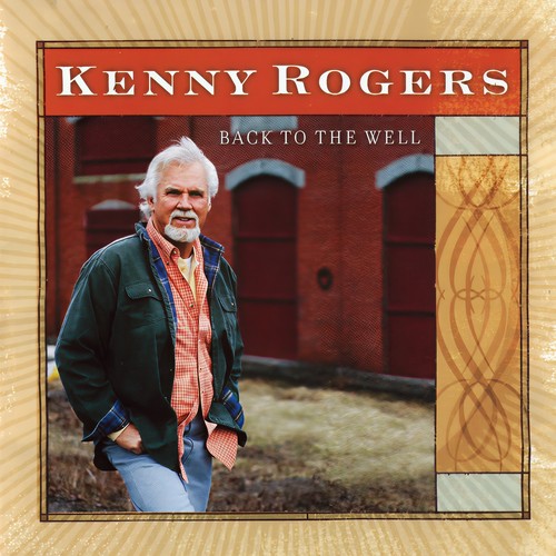 It's A Beautiful Life歌词-Kenny Rogers