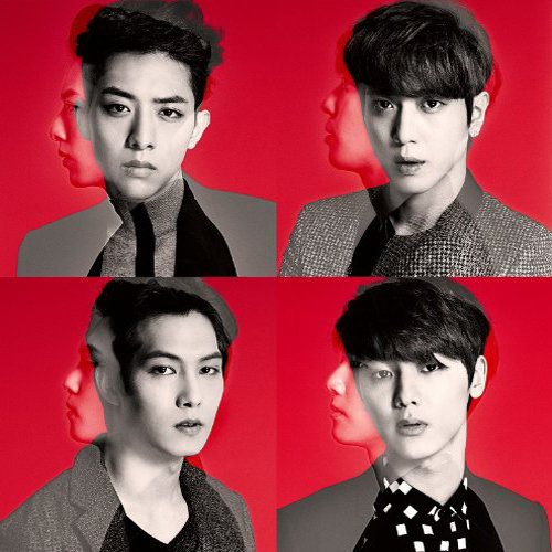 Still歌词-CNBLUE (씨엔블루)