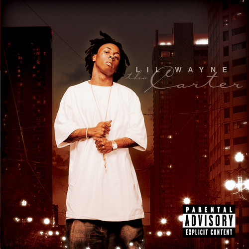 This Is The Carter (Explicit)歌词-Lil Wayne / Mannie Fresh