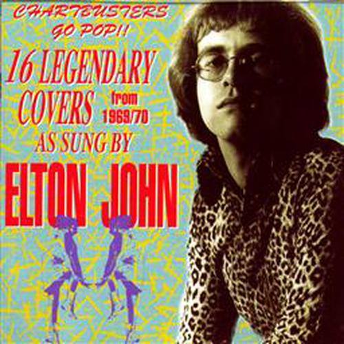 Young, Gifted And Black歌词-Elton John