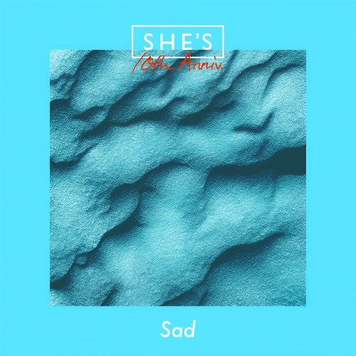 Ghost歌词-SHE'S (シーズ)