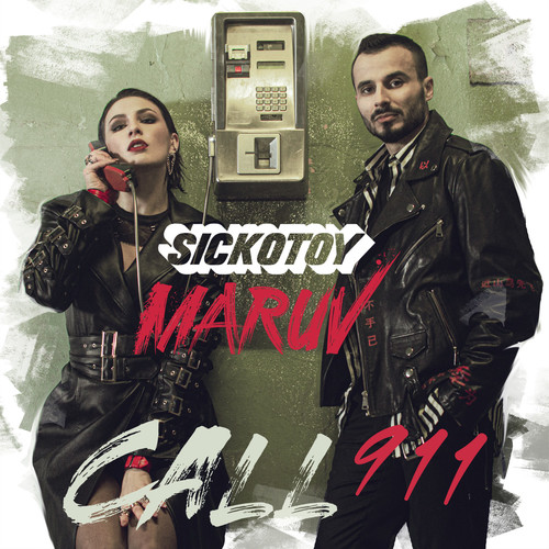 Call 911歌词-SICKOTOY / MARUV
