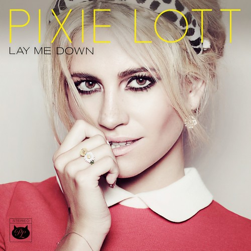 Champion (Live From The Pool)歌词-Pixie Lott
