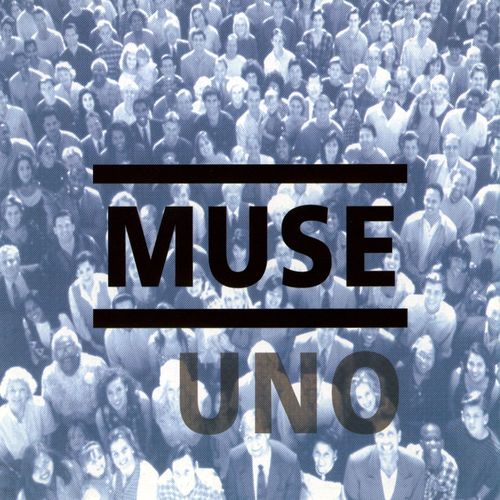 Jimmy Kane歌词-Muse