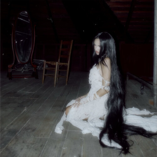 hostage歌词-Maggie Lindemann