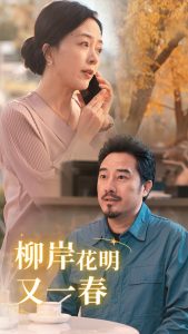 柳暗花明又一春短剧全40集
