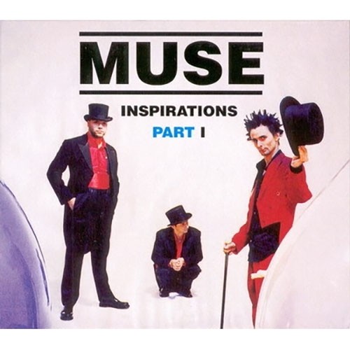 Darkshines歌词-Muse