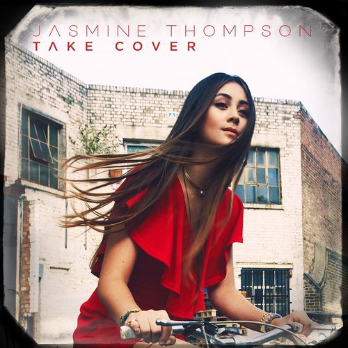 Stay with Me歌词-Jasmine Thompson