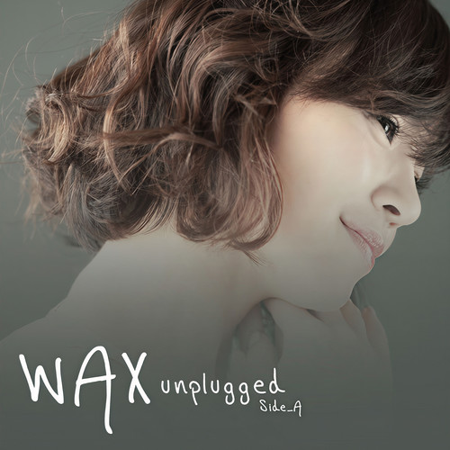 춘천 가는 기차 (开往春川的列车) (Inst.)歌词-WAX (왁스)
