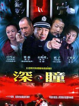 深瞳电视剧全24集