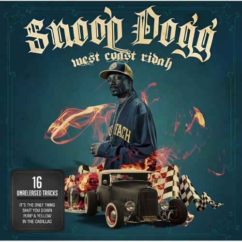 My Peoples歌词-Snoop Dogg
