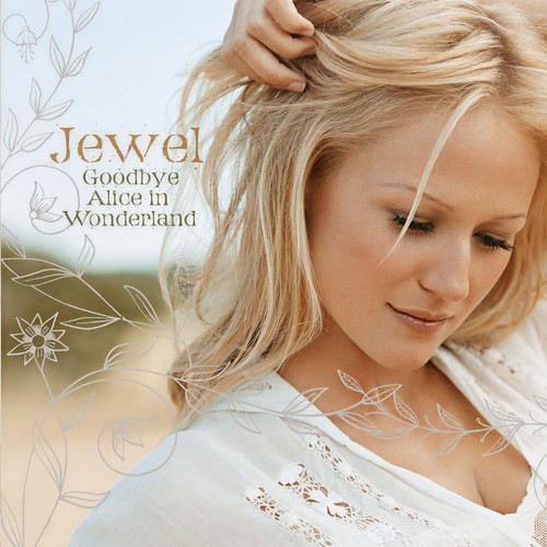Long Slow Slide歌词-Jewel