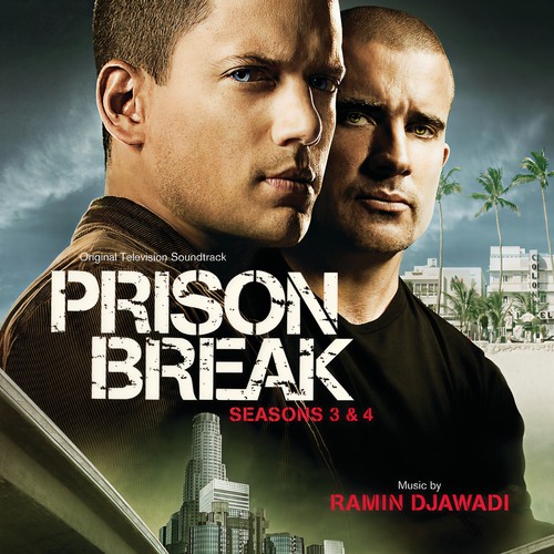 End Of The Tunnel歌词-Ramin Djawadi