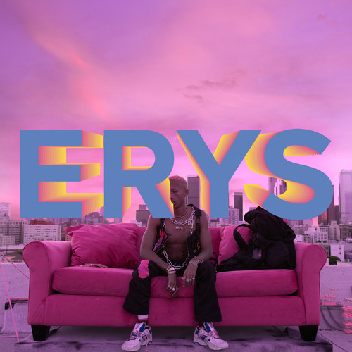 ERYS (Clean)歌词-Jaden