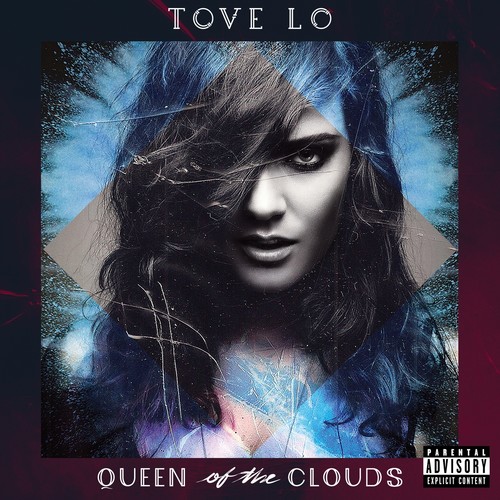 Timebomb歌词-Tove Lo