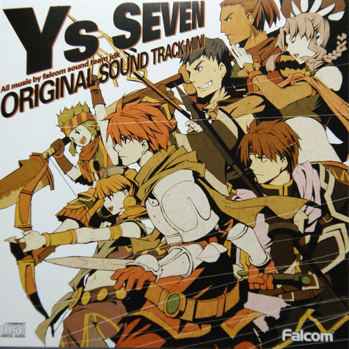 ISOLATED ISLAND CONSIGNED TO OBLIVION歌词-Falcom Sound Team J.D.K. (ふぁるこむ・さうんどちーむ・じぇいでぃーけい)